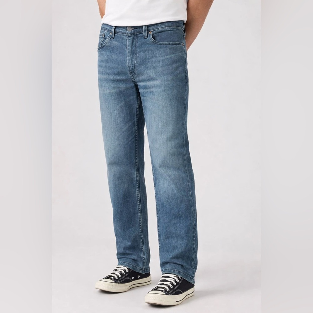 Classic 514 Men's Levi Jeans Size 30 W x 32 L Denim NWT